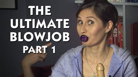 girl suck penis|the 12 tricks to nailing a great blow job